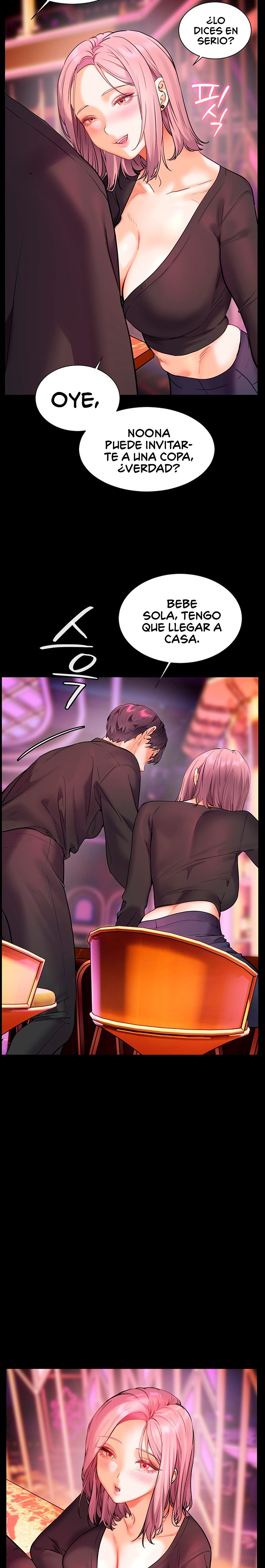 The Teachers’ Efforts Raw Chapter 26 Page 25