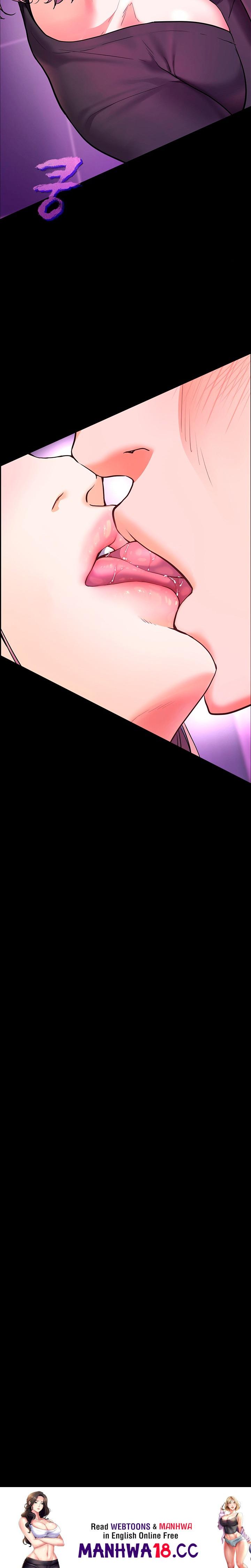 The Teachers’ Efforts Raw Chapter 26 Page 28