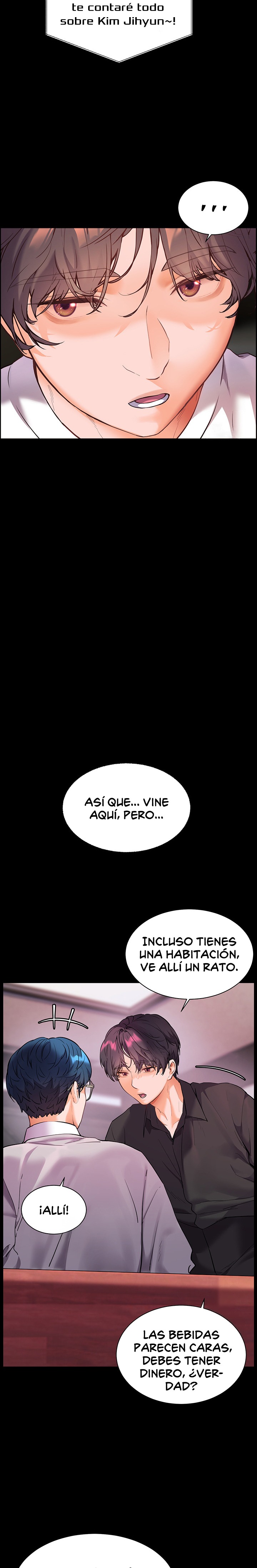 The Teachers’ Efforts Raw Chapter 26 Page 4