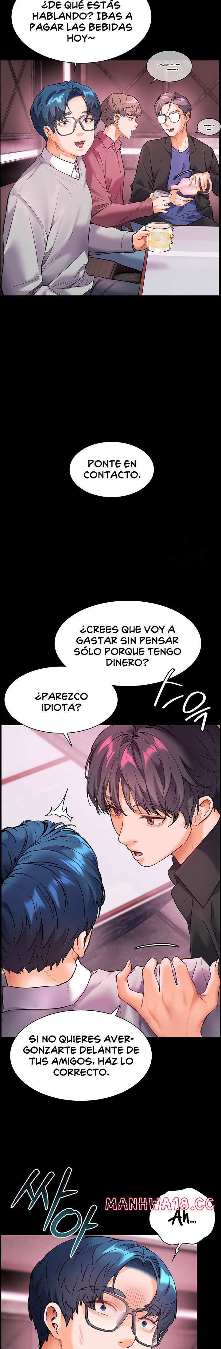 The Teachers’ Efforts Raw Chapter 26 Page 5