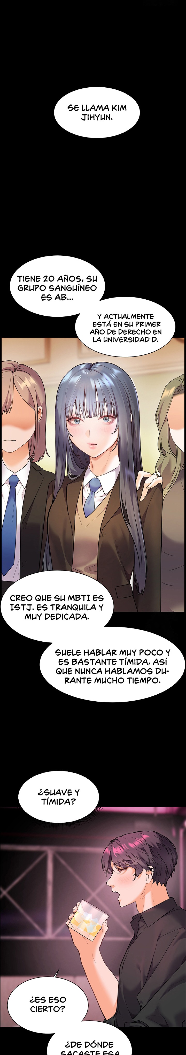 The Teachers’ Efforts Raw Chapter 26 Page 9