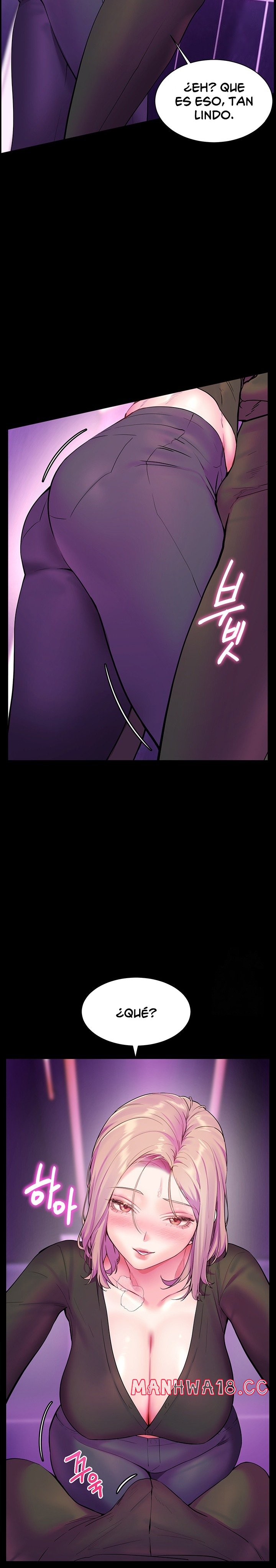 The Teachers’ Efforts Raw Chapter 27 Page 12