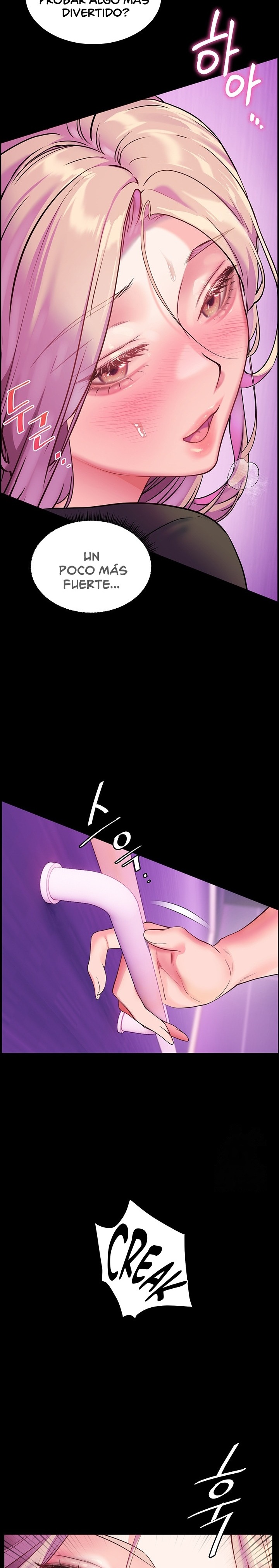 The Teachers’ Efforts Raw Chapter 27 Page 34