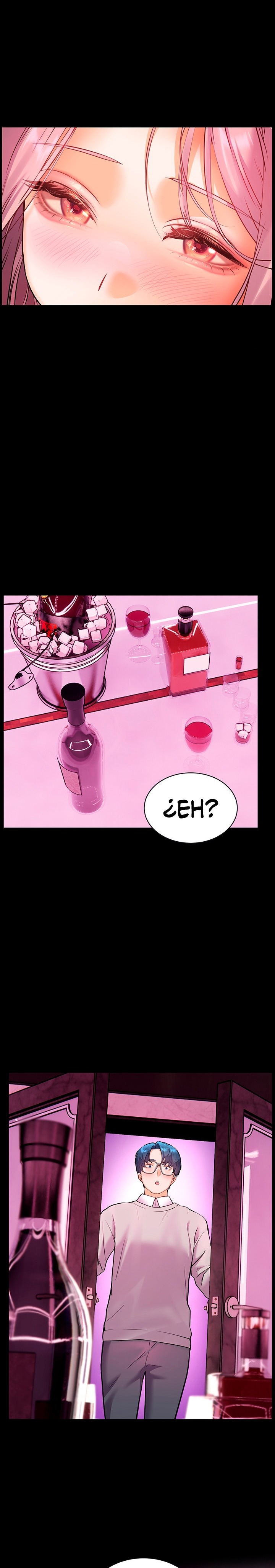 The Teachers’ Efforts Raw Chapter 27 Page 6