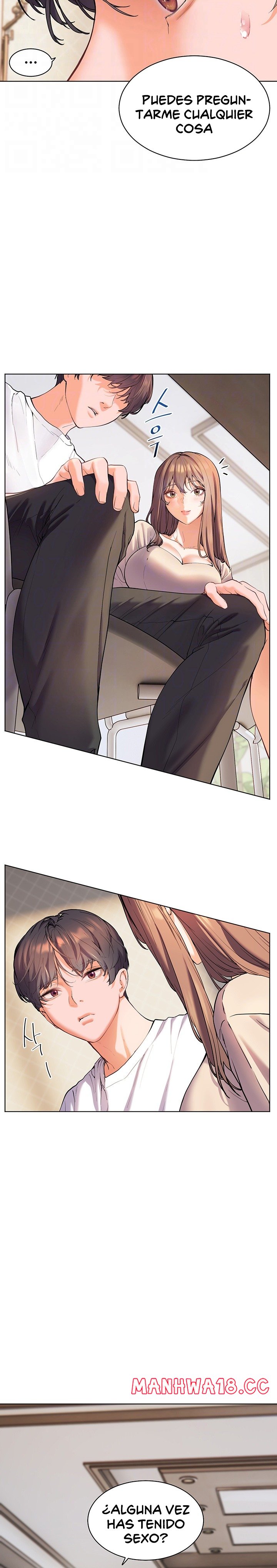The Teachers’ Efforts Raw Chapter 3 Page 3