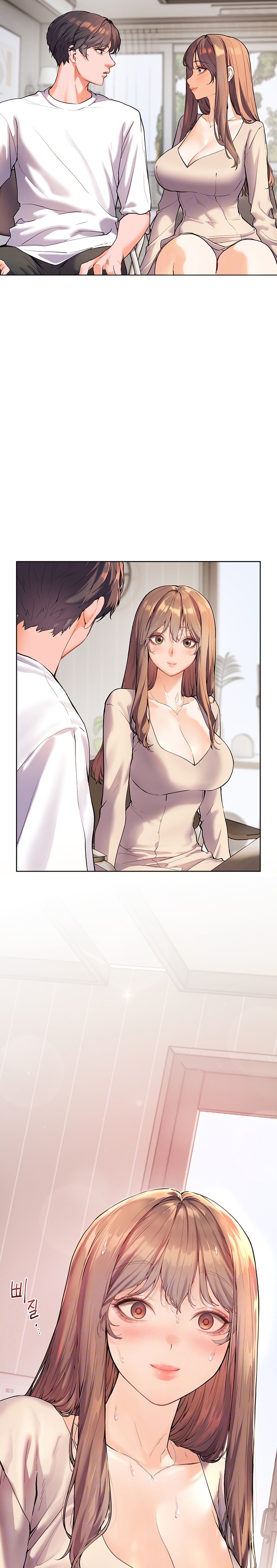 The Teachers’ Efforts Raw Chapter 3 Page 4
