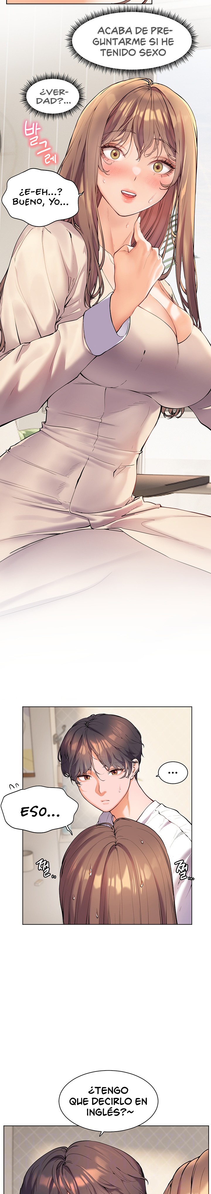 The Teachers’ Efforts Raw Chapter 3 Page 6