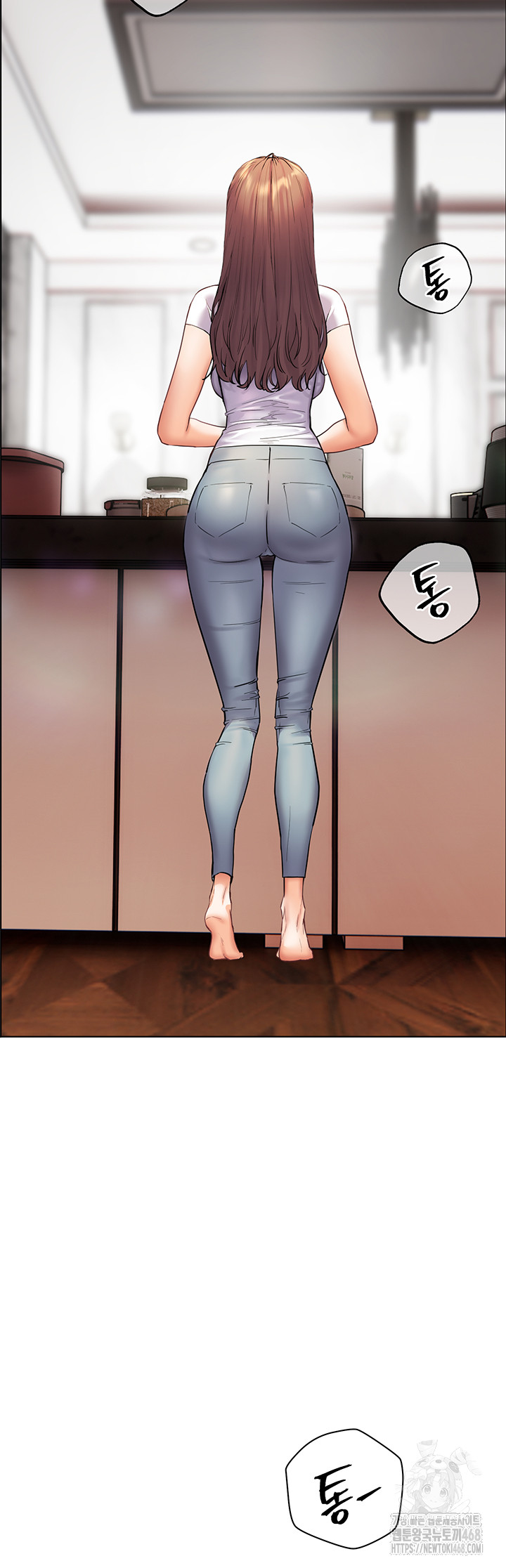 The Teachers’ Efforts Raw Chapter 31 Page 26