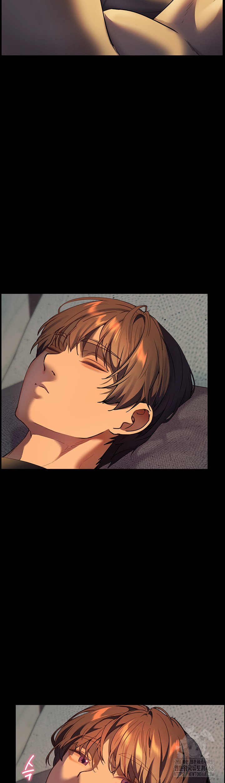 The Teachers’ Efforts Raw Chapter 31 Page 63