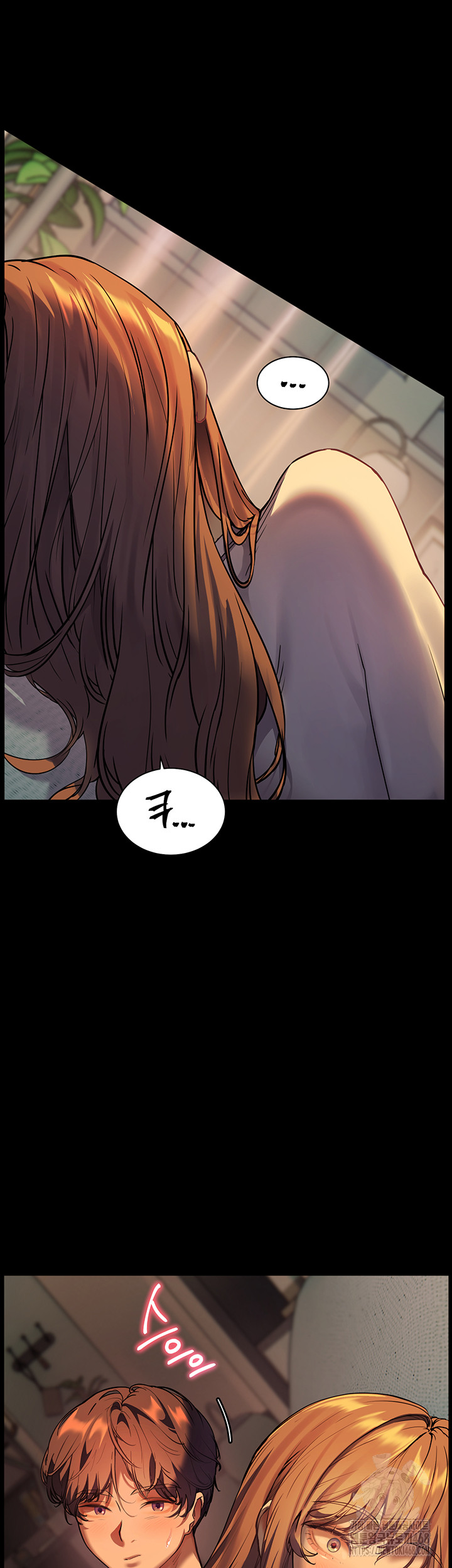 The Teachers’ Efforts Raw Chapter 31 Page 65