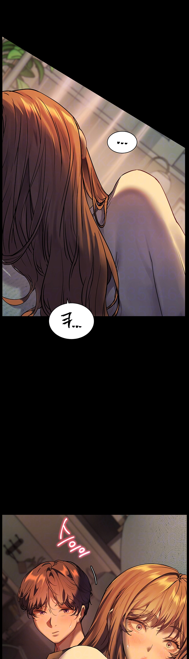 The Teachers’ Efforts Raw Chapter 32 Page 6