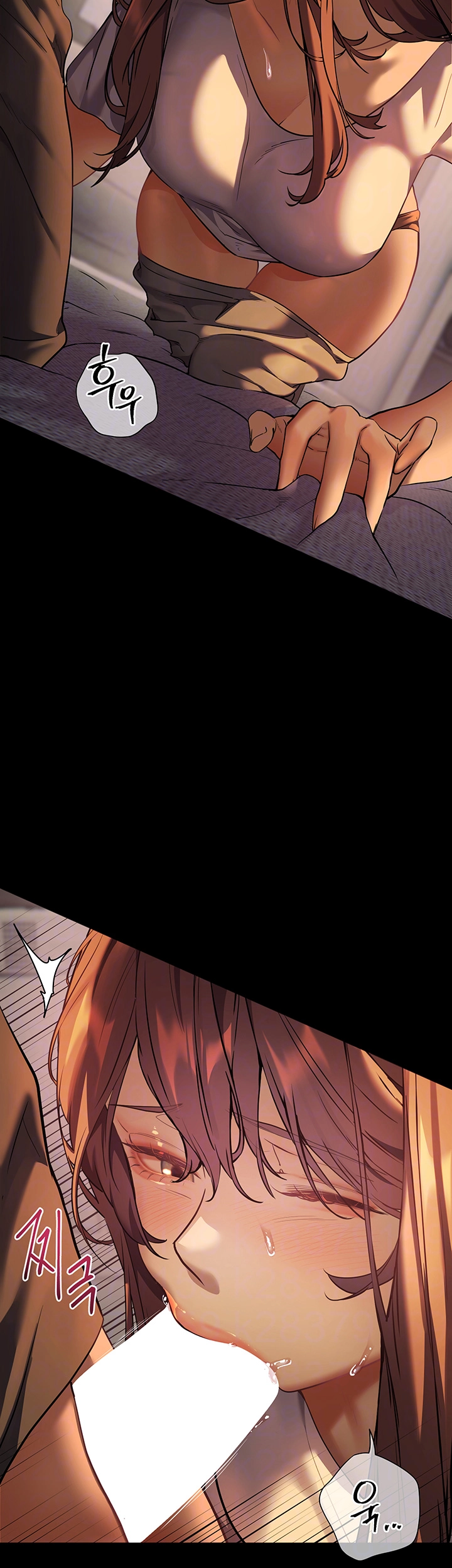 The Teachers’ Efforts Raw Chapter 33 Page 14