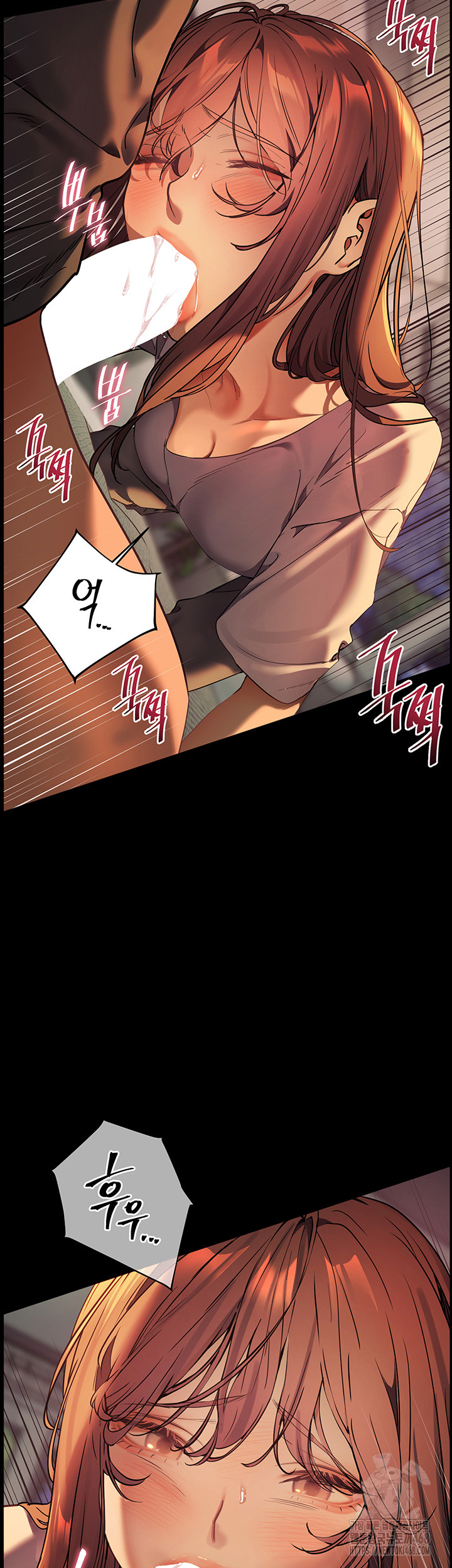 The Teachers’ Efforts Raw Chapter 33 Page 31