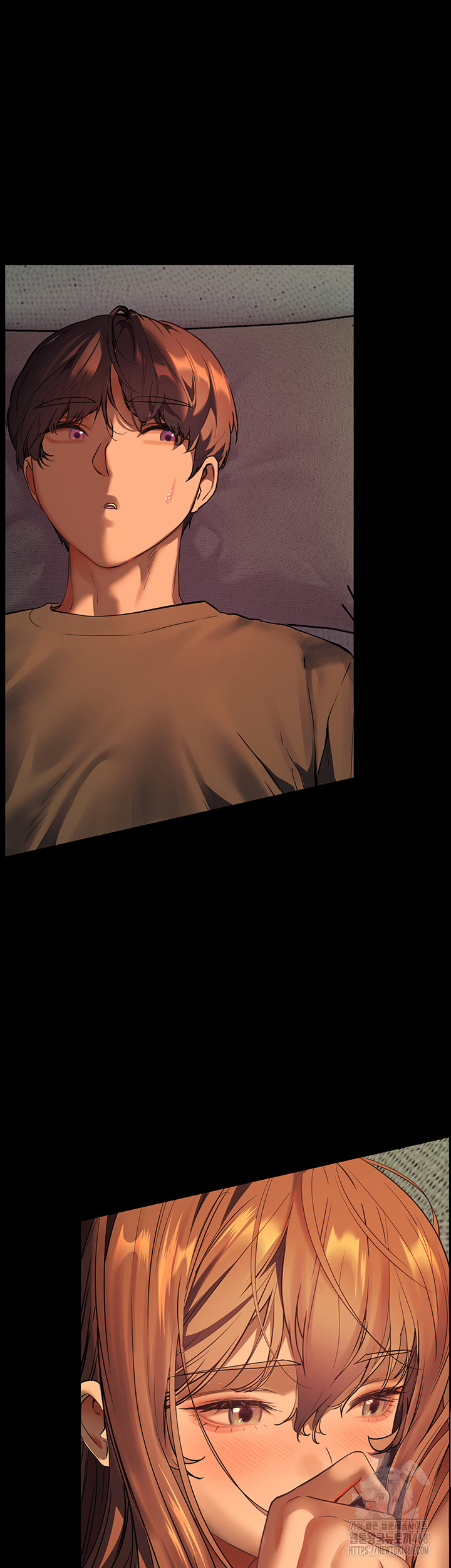 The Teachers’ Efforts Raw Chapter 34 Page 34