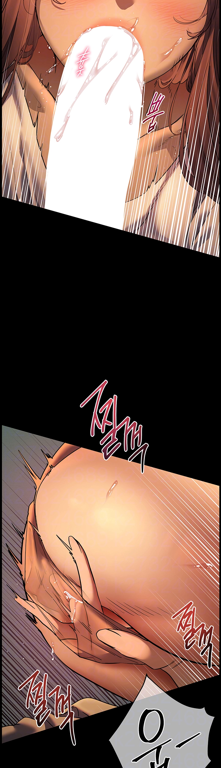 The Teachers’ Efforts Raw Chapter 34 Page 8