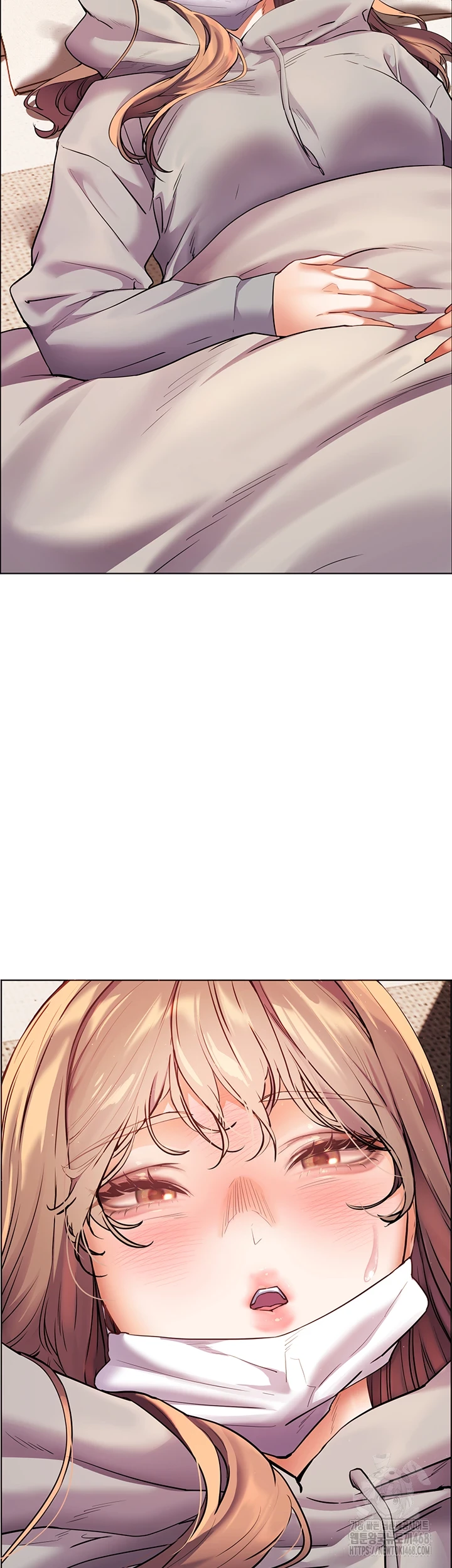 The Teachers’ Efforts Raw Chapter 35 Page 69