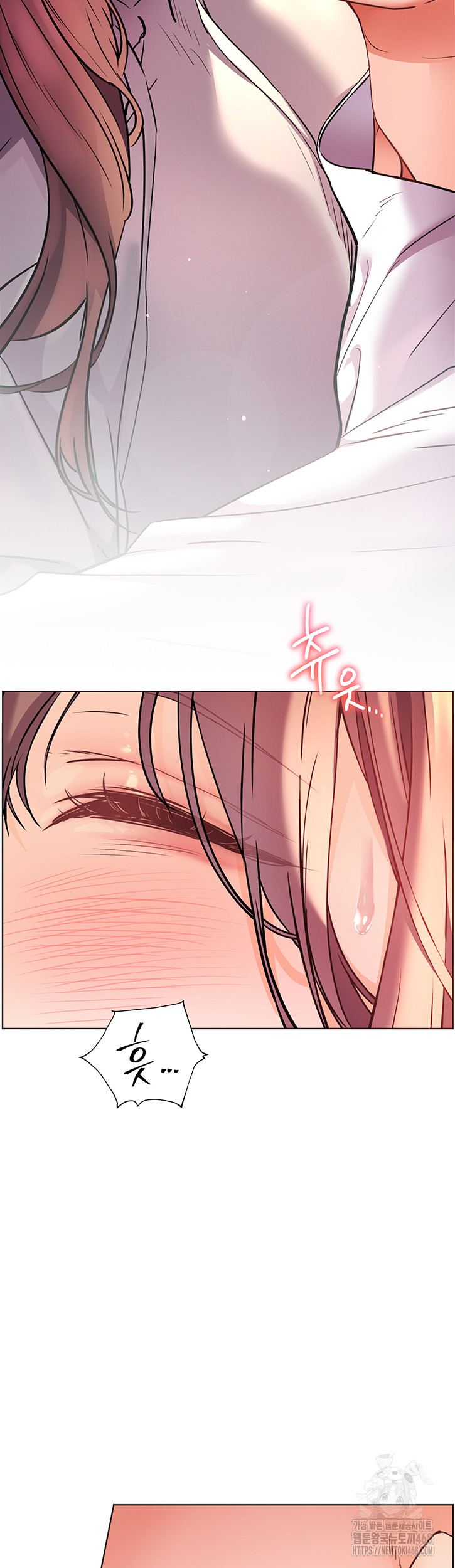 The Teachers’ Efforts Raw Chapter 36 Page 13