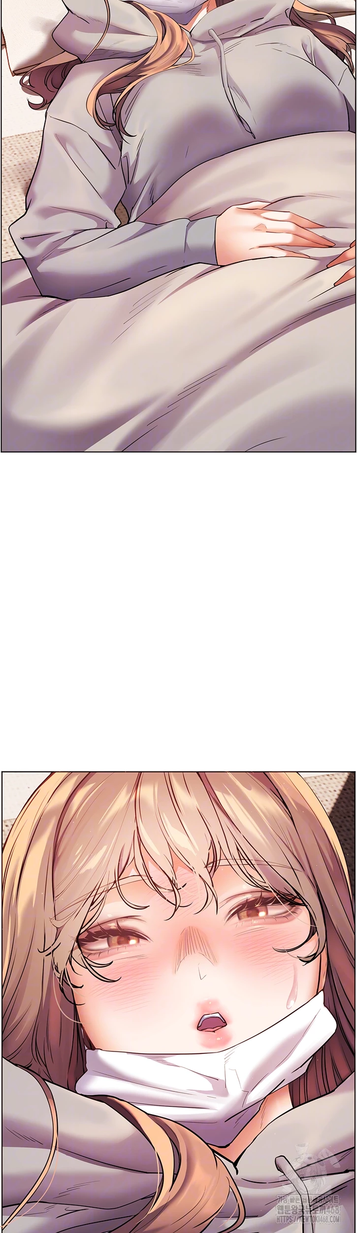 The Teachers’ Efforts Raw Chapter 36 Page 8