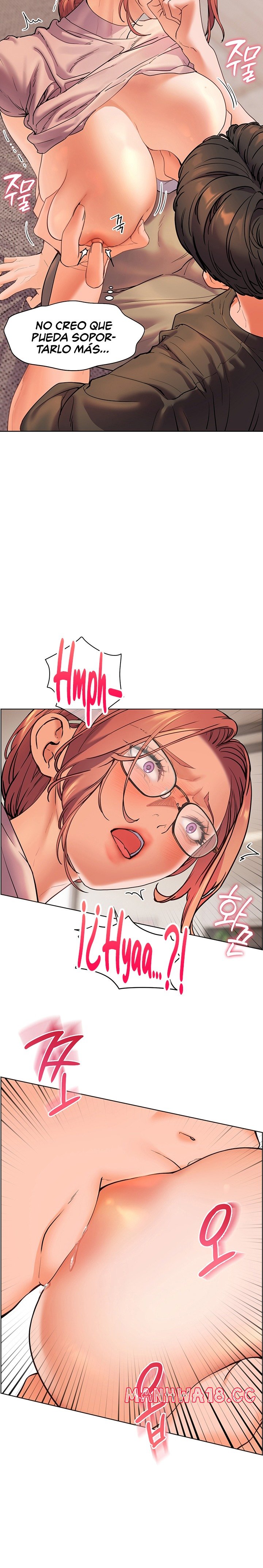 The Teachers’ Efforts Raw Chapter 4 Page 10