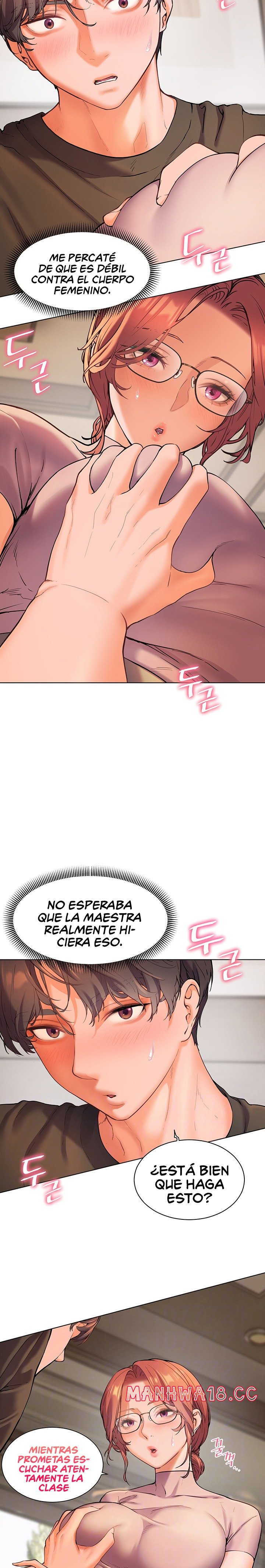 The Teachers’ Efforts Raw Chapter 4 Page 2