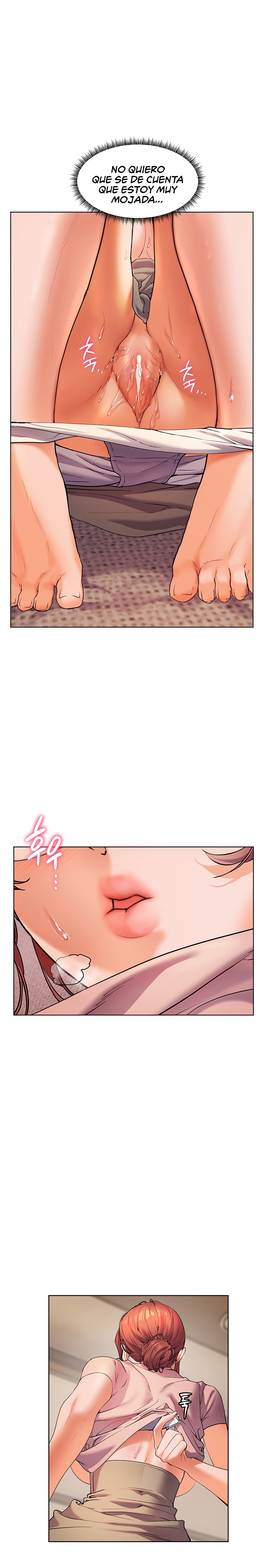 The Teachers’ Efforts Raw Chapter 4 Page 24