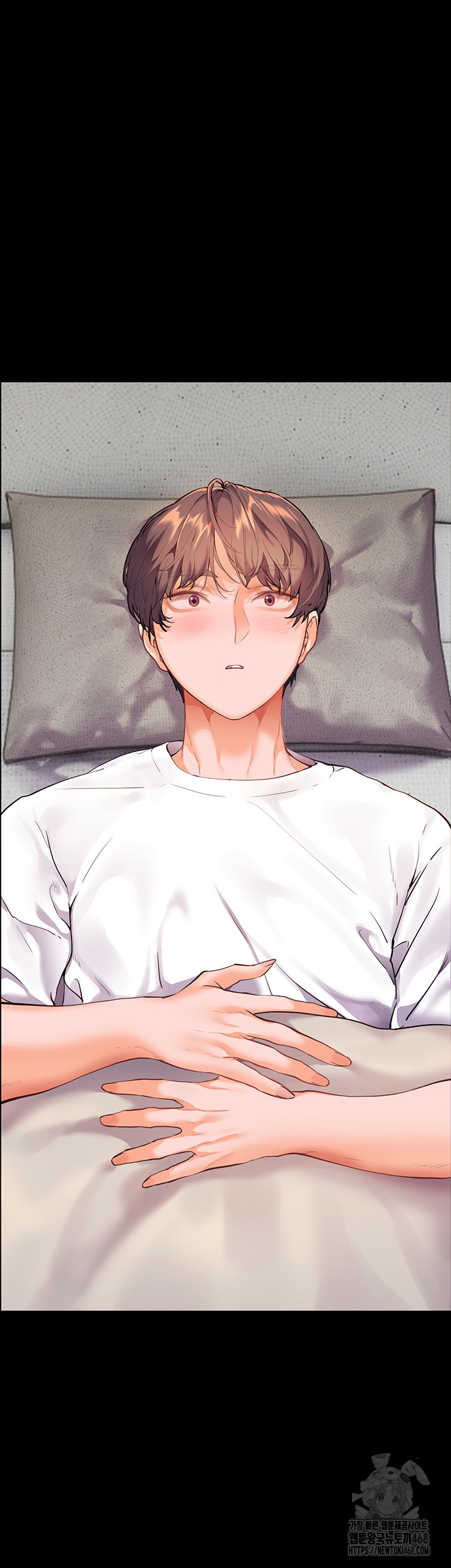 The Teachers’ Efforts Raw Chapter 40 Page 34