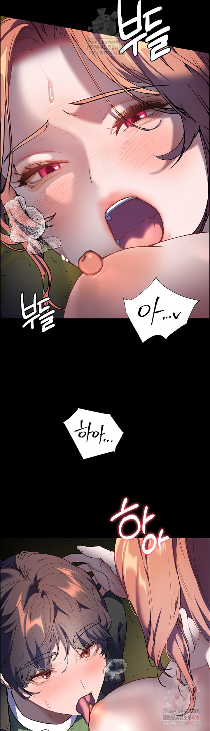 The Teachers’ Efforts Raw Chapter 46 Page 30