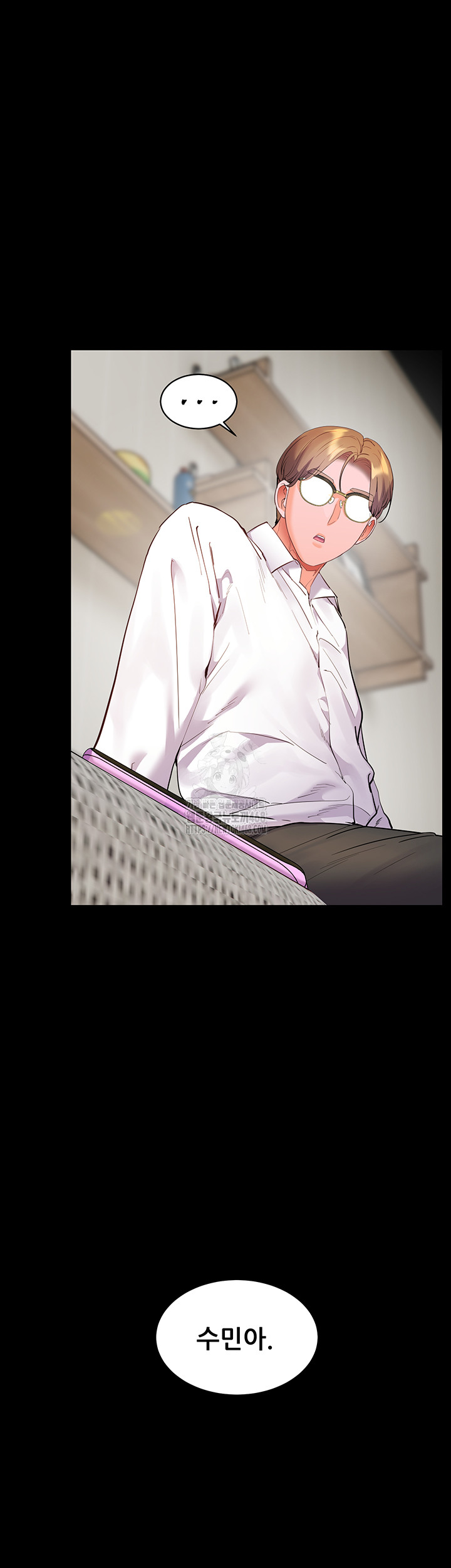 The Teachers’ Efforts Raw Chapter 48 Page 50