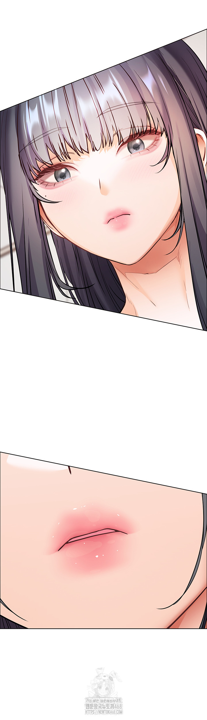 The Teachers’ Efforts Raw Chapter 49 Page 53