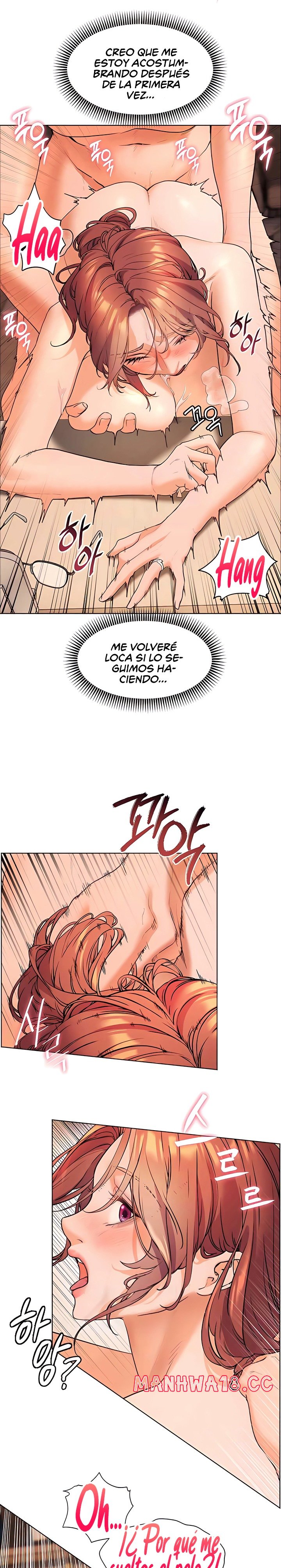 The Teachers’ Efforts Raw Chapter 5 Page 24