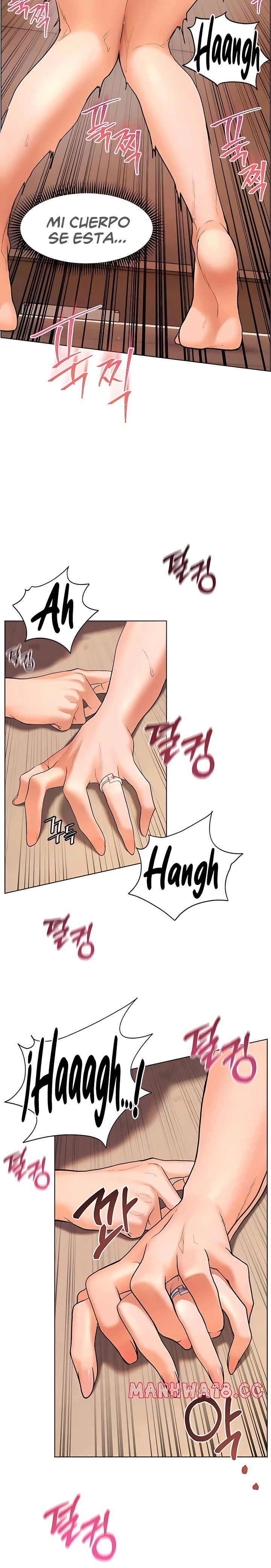 The Teachers’ Efforts Raw Chapter 5 Page 28
