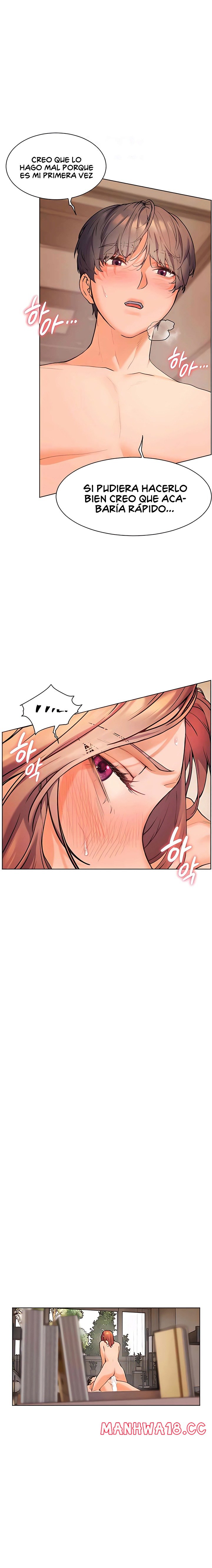 The Teachers’ Efforts Raw Chapter 5 Page 32