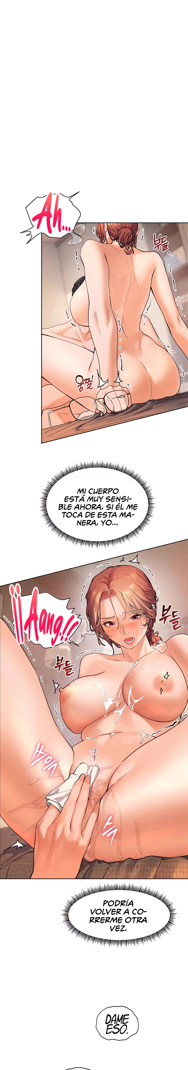 The Teachers’ Efforts Raw Chapter 5 Page 8