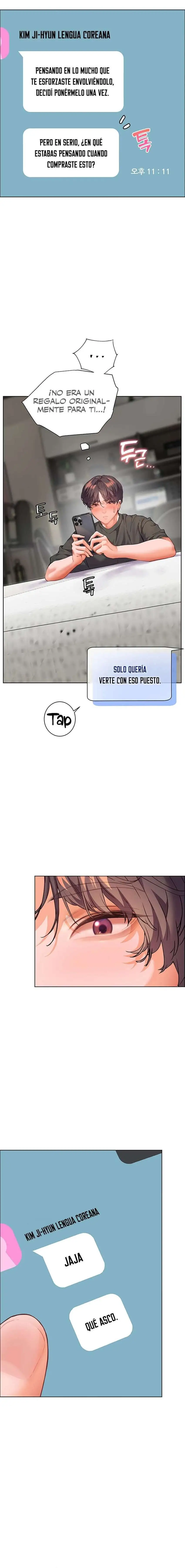 The Teachers’ Efforts Raw Chapter 50 Page 10