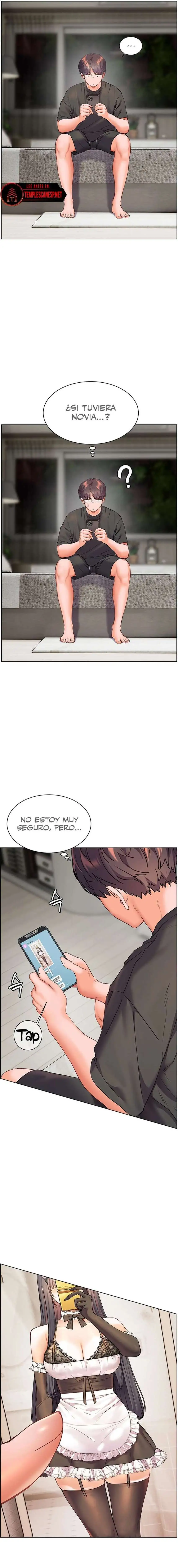 The Teachers’ Efforts Raw Chapter 50 Page 16