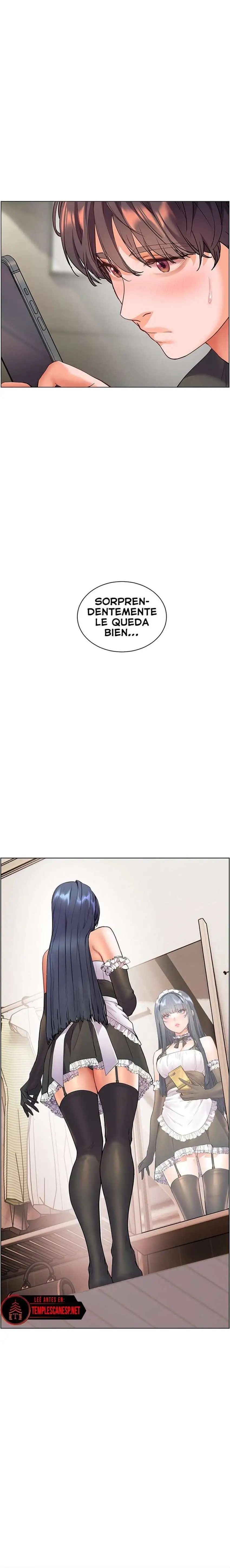 The Teachers’ Efforts Raw Chapter 50 Page 17