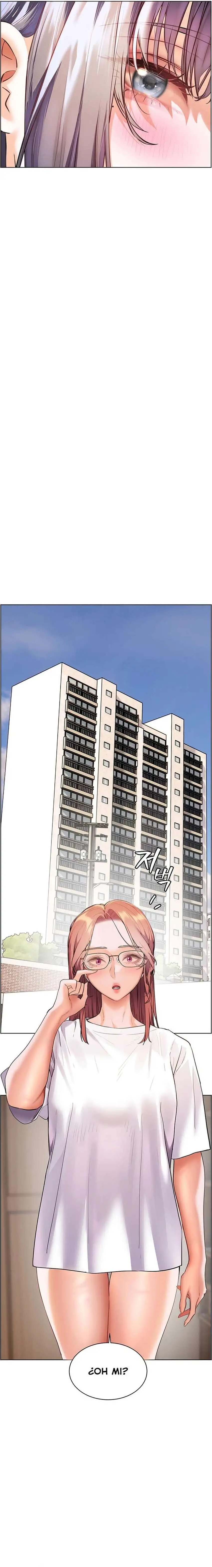 The Teachers’ Efforts Raw Chapter 50 Page 19