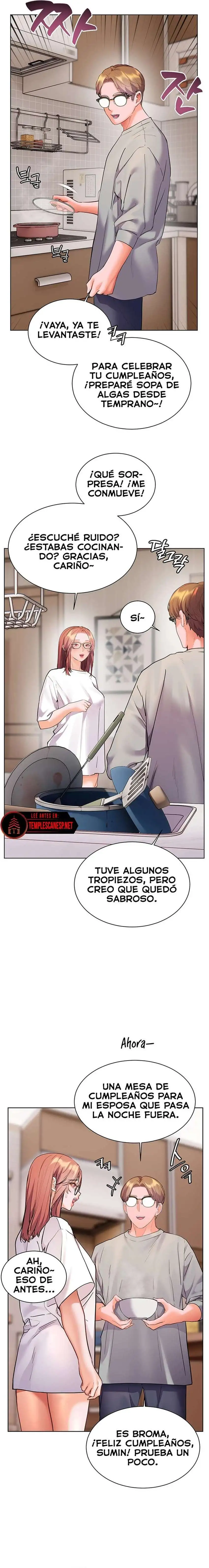 The Teachers’ Efforts Raw Chapter 50 Page 20