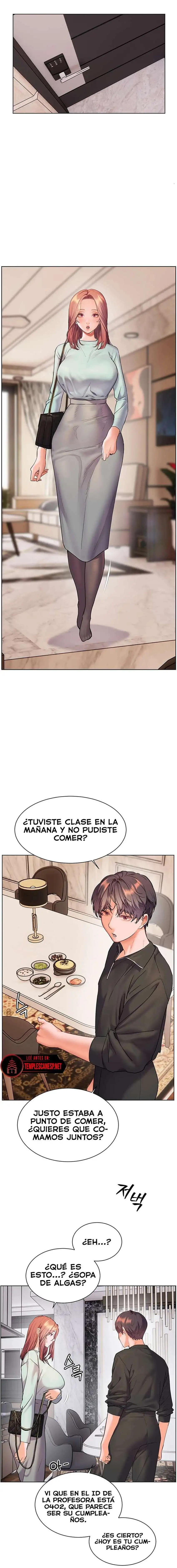 The Teachers’ Efforts Raw Chapter 50 Page 23