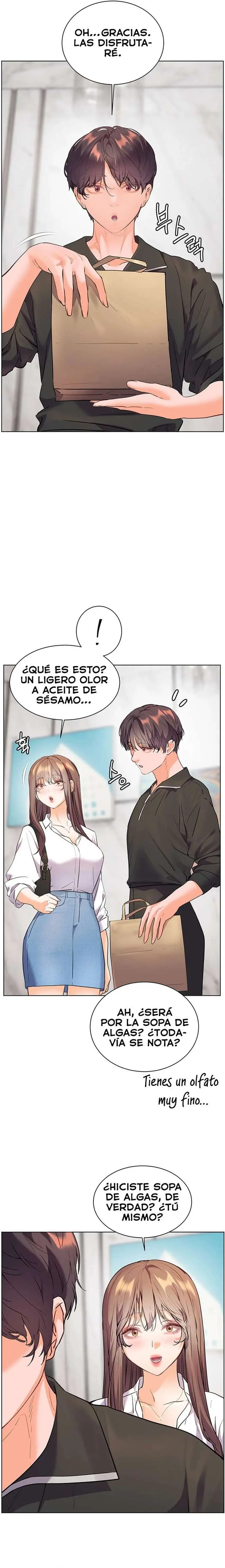 The Teachers’ Efforts Raw Chapter 50 Page 29