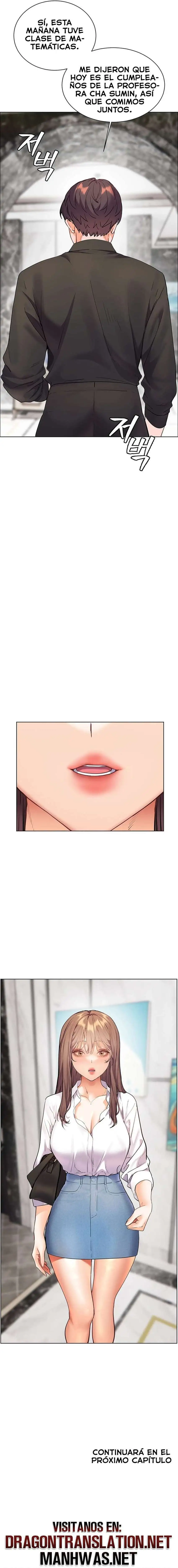The Teachers’ Efforts Raw Chapter 50 Page 30