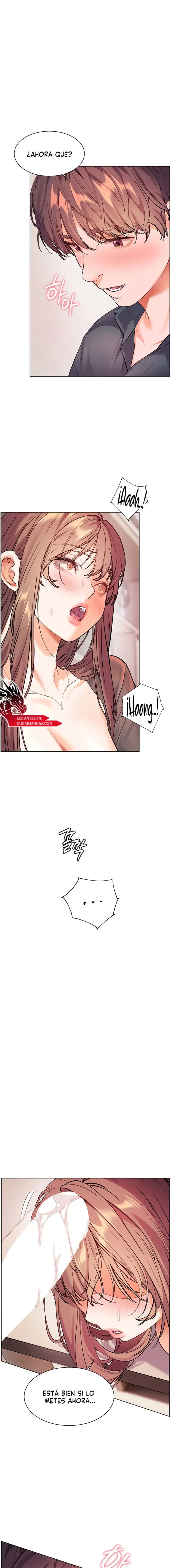 The Teachers’ Efforts Raw Chapter 54 Page 16