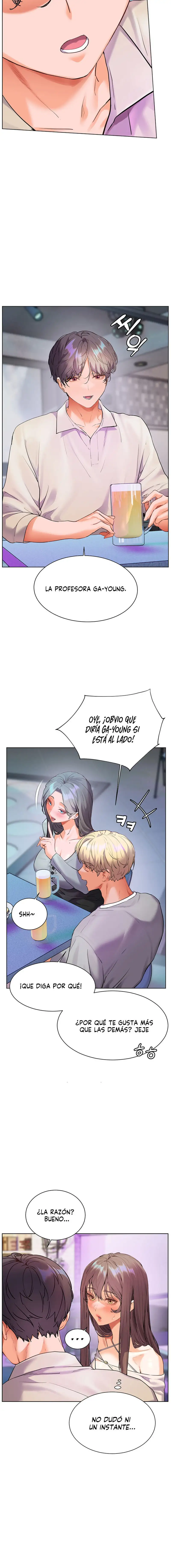 The Teachers’ Efforts Raw Chapter 57 Page 10