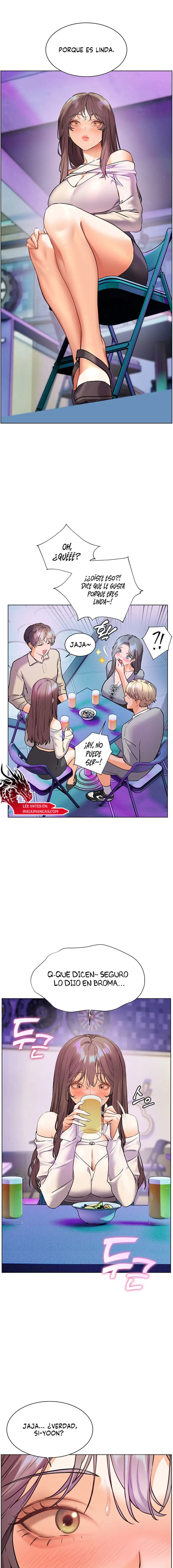 The Teachers’ Efforts Raw Chapter 57 Page 11