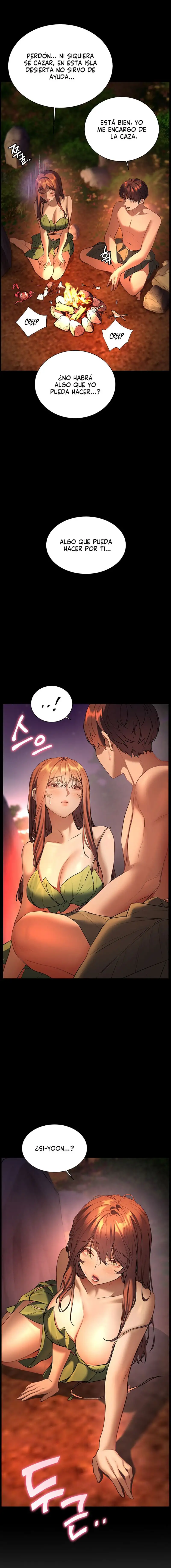 The Teachers’ Efforts Raw Chapter 57 Page 16