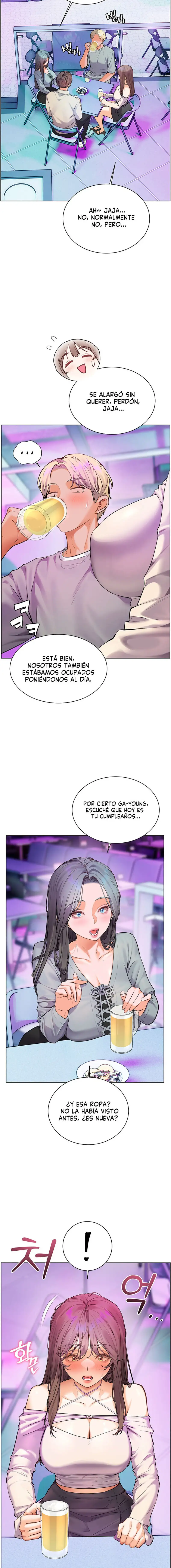 The Teachers’ Efforts Raw Chapter 57 Page 2