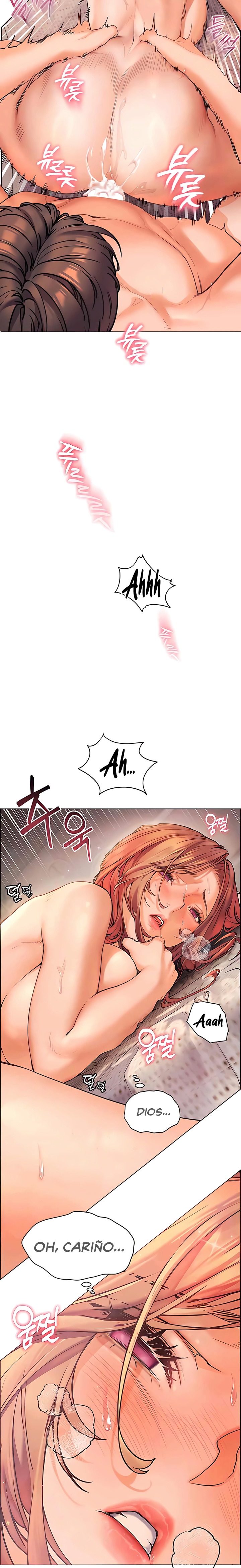 The Teachers’ Efforts Raw Chapter 6 Page 30