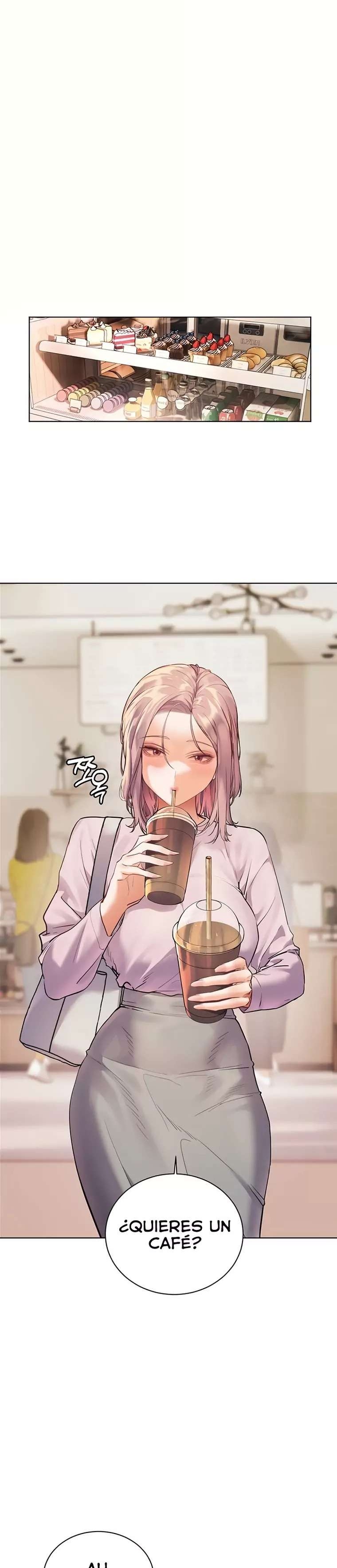 The Teachers’ Efforts Raw Chapter 60 Page 1