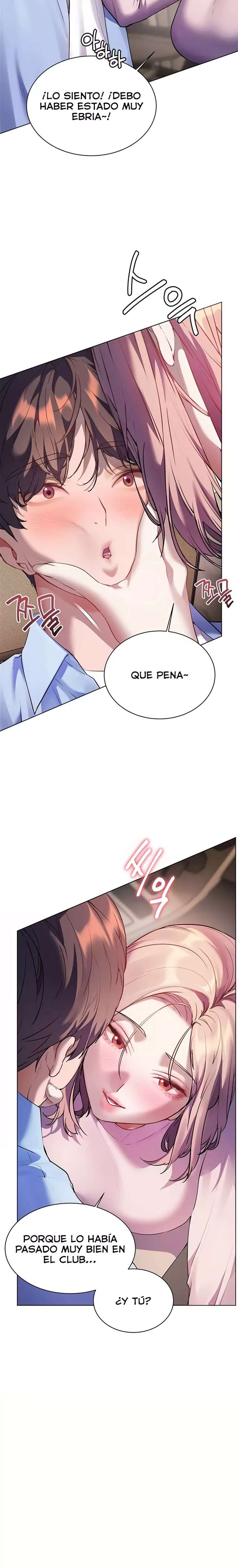 The Teachers’ Efforts Raw Chapter 60 Page 10