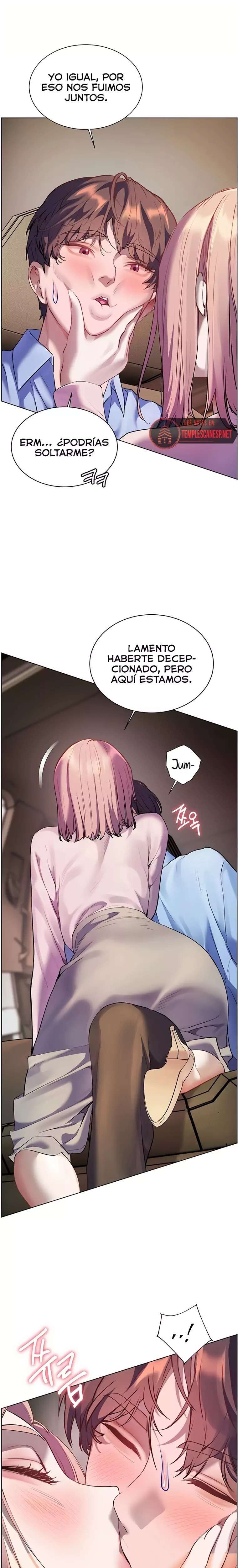 The Teachers’ Efforts Raw Chapter 60 Page 11